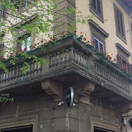 Brigid B&B Φλωρεντία Εξωτερικό φωτογραφία