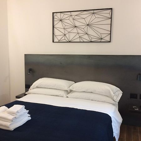 Brigid B&B Φλωρεντία Εξωτερικό φωτογραφία