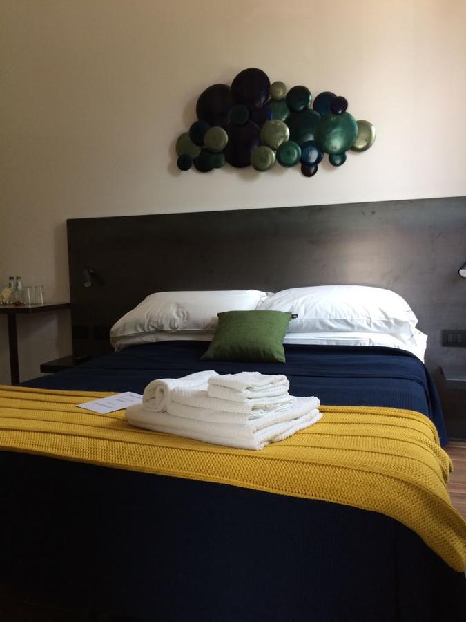 Brigid B&B Φλωρεντία Εξωτερικό φωτογραφία