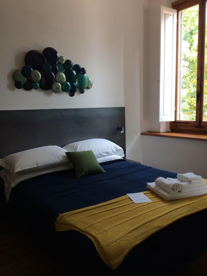 Brigid B&B Φλωρεντία Εξωτερικό φωτογραφία