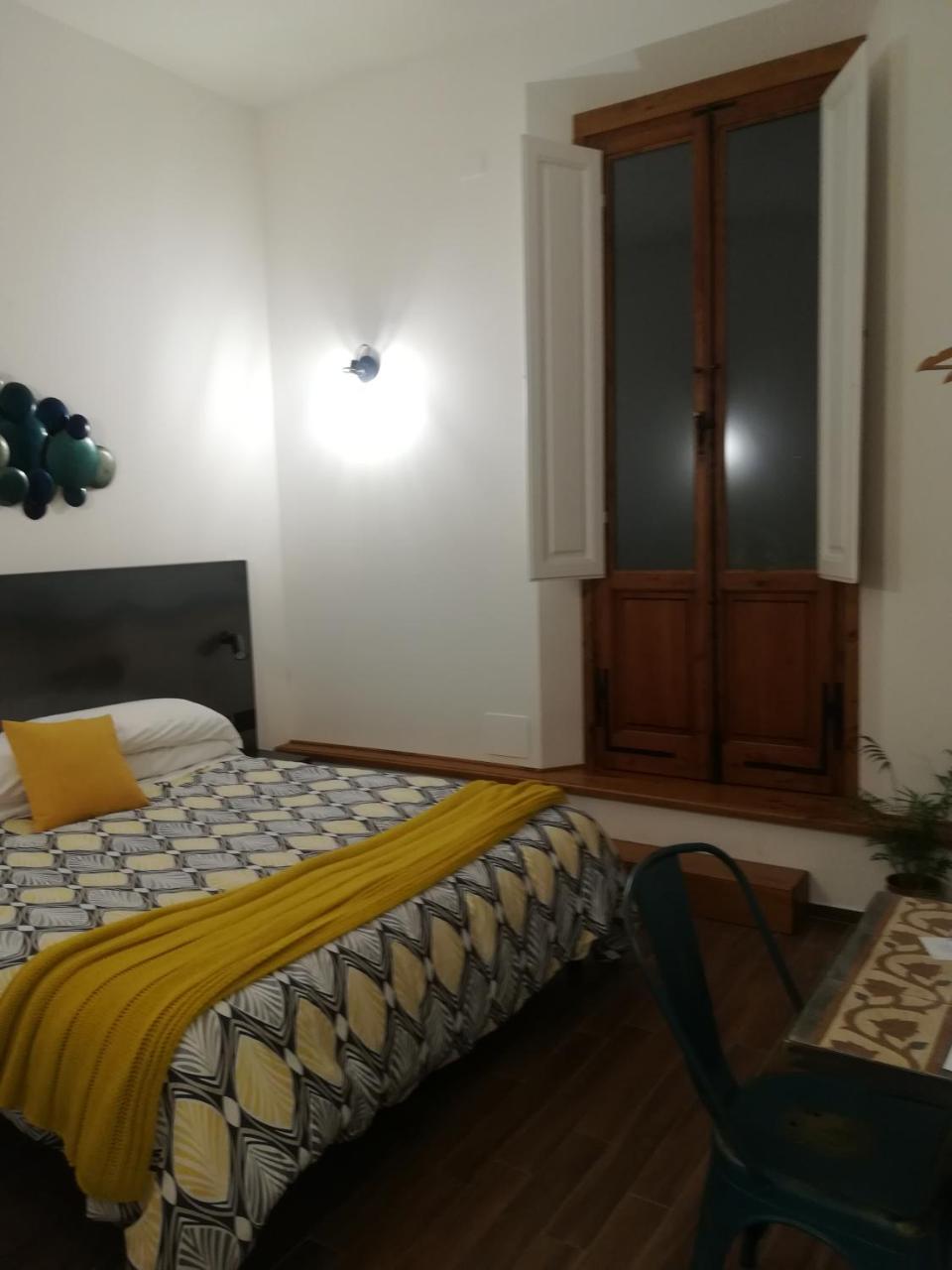 Brigid B&B Φλωρεντία Εξωτερικό φωτογραφία