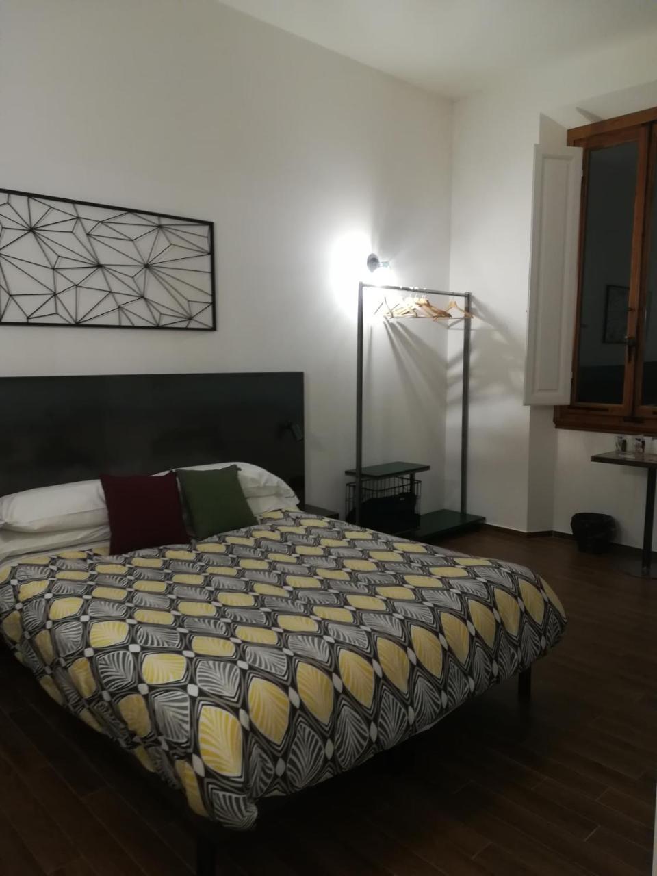 Brigid B&B Φλωρεντία Εξωτερικό φωτογραφία