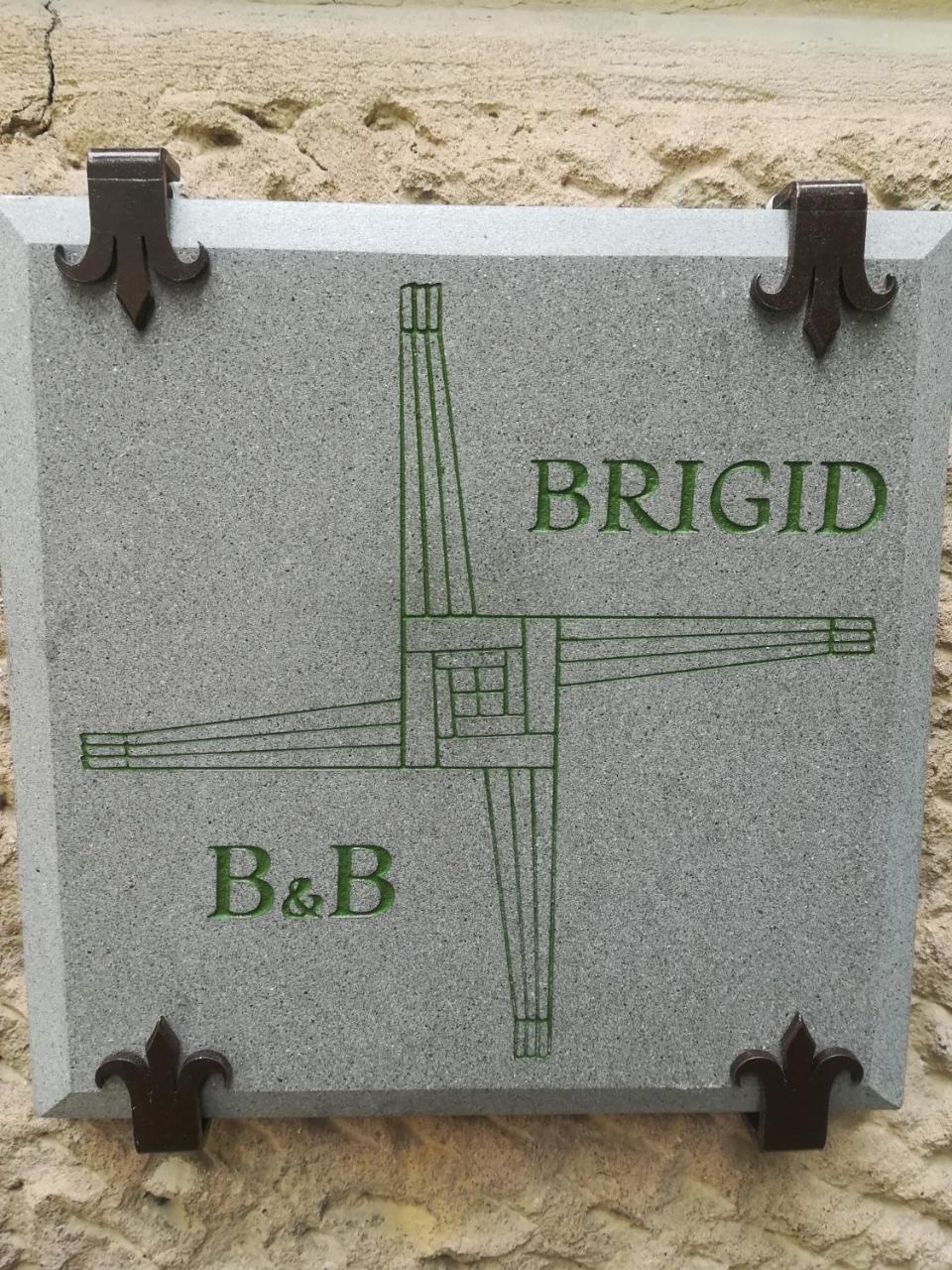 Brigid B&B Φλωρεντία Εξωτερικό φωτογραφία